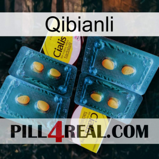 Qibianli cialis5